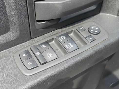 Certified 2021 RAM 1500 Tradesman w/ Popular Equipment Group RWD image 20