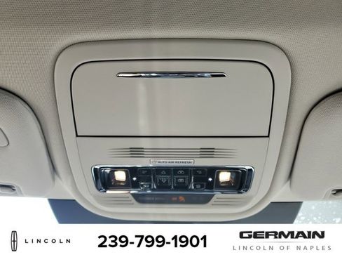 New 2026 Lincoln Aviator Reserve AWD/4WD image 32