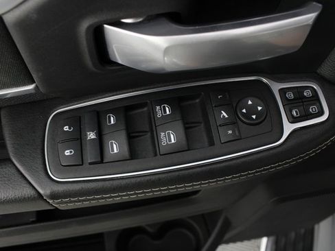 Used 2024 RAM 2500 Big Horn w/ Bed Utility Group image 14