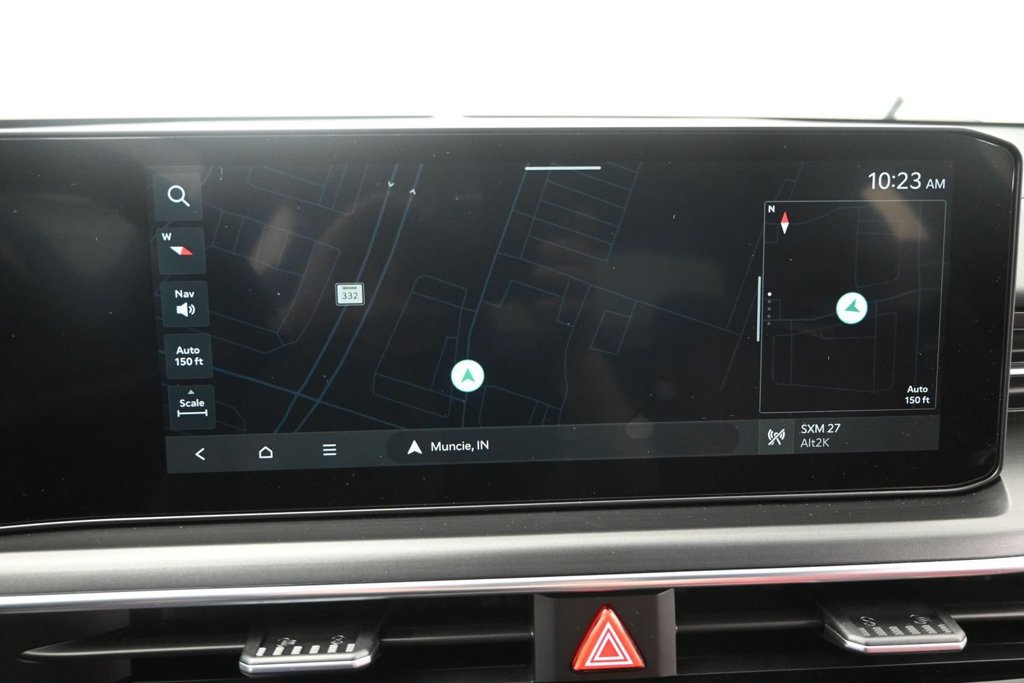 New 2026 Kia K5 GT-Line w/ GT-Line Red Interior Package FWD image 29