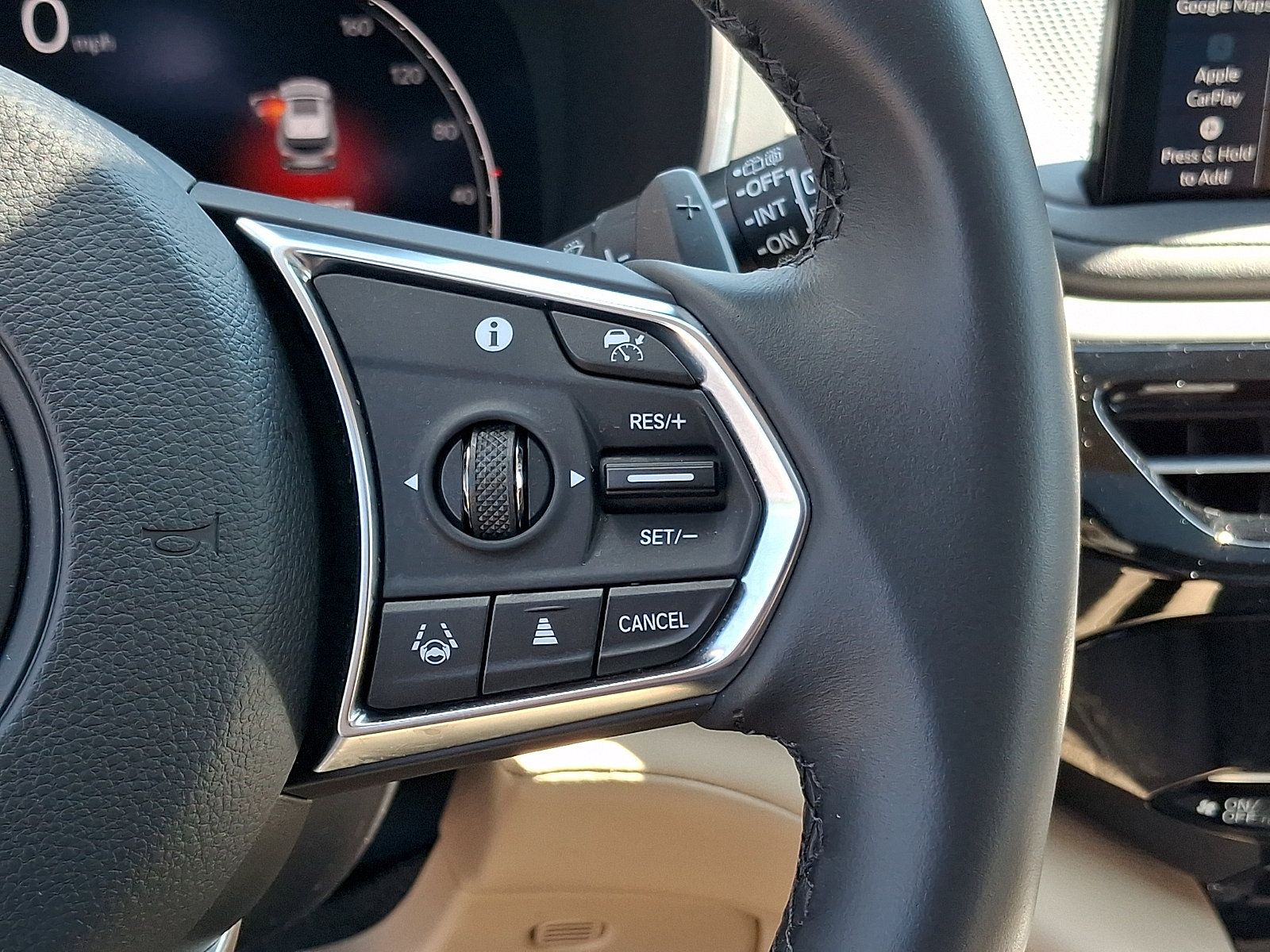 Certified 2025 Acura MDX w/ Technology Package AWD/4WD image 23