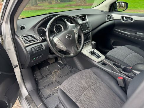 Used 2015 Nissan Sentra SV w/ Protection Package image 27