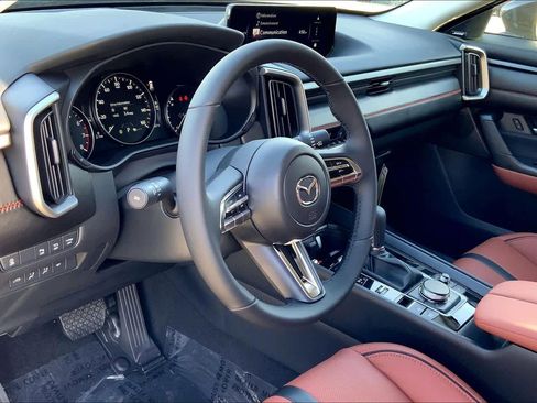 New 2026 MAZDA CX-50 AWD 2.5 S w/ Weather Package image 8