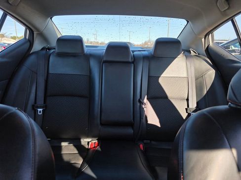 Used 2024 Nissan Altima 2.5 SR image 28