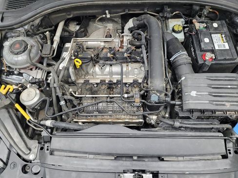 Used 2019 Volkswagen Jetta S FWD image 30