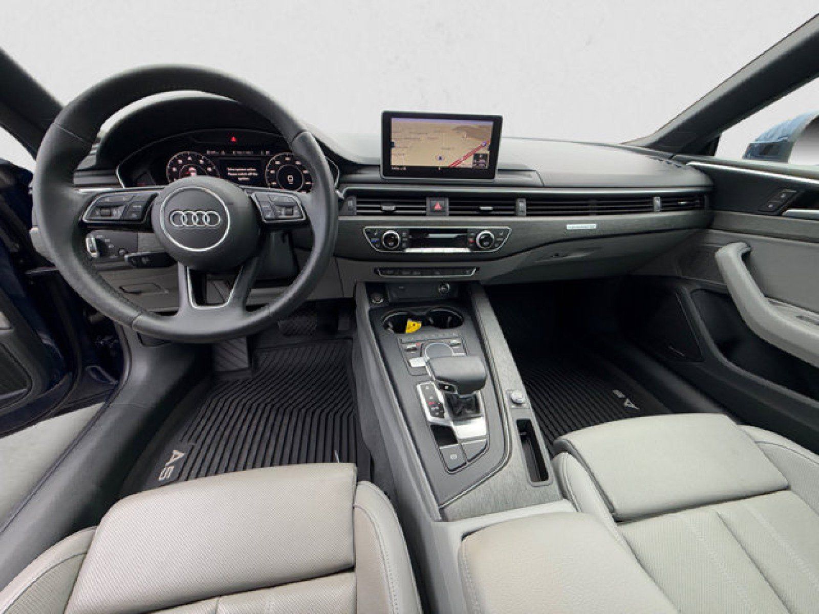 Used 2018 Audi A5 2.0T Premium Plus w/ Premium Plus AWD/4WD image 13