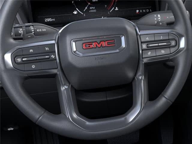 New 2026 GMC Terrain Elevation w/ Elevation Premium Package FWD image 19