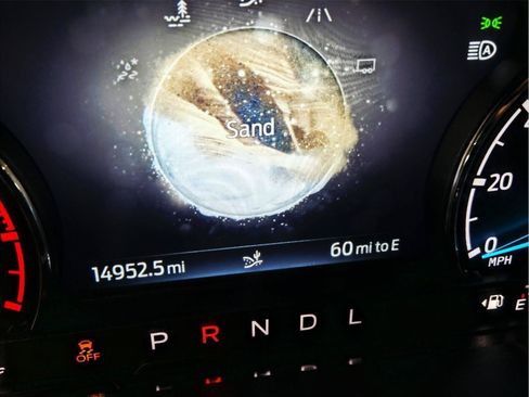 Used 2024 Ford Maverick Tremor w/ Tremor Off-Road Package AWD/4WD image 65