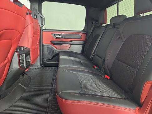 Used 2026 RAM 1500 Rebel w/ Rebel Level 1 Equipment Group AWD/4WD image 12