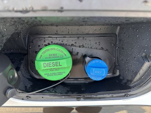 Used 2024 Ford F250 King Ranch image 34