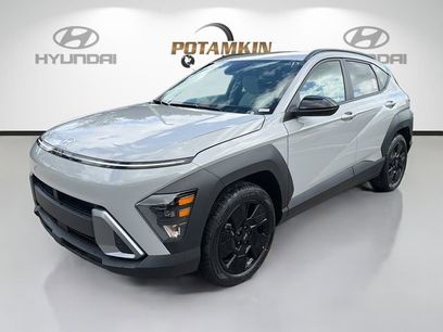 New 2026 Hyundai Kona SEL Sport