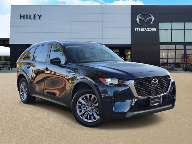 Certified 2026 MAZDA CX-90 3.3 Turbo w/ Select Package AWD/4WD image 1