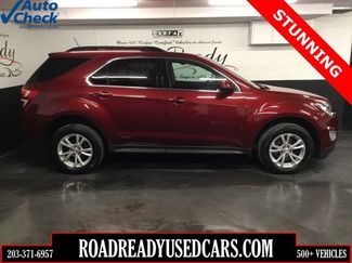Used 2016 Chevrolet Equinox LT w/ Convenience Package video 1
