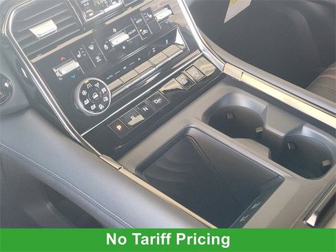 New 2026 Nissan Armada PRO-4X image 16