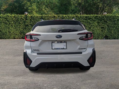 New 2026 Subaru Crosstrek 2.0i Premium image 5