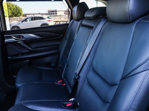 Used 2018 MAZDA CX-9 Grand Touring image 19