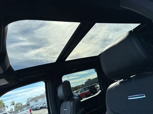 Used 2026 Ford F450 Platinum image 27