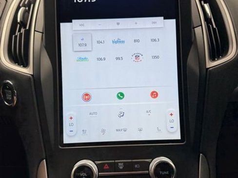 Used 2022 Ford Edge SEL w/ Convenience Package image 45