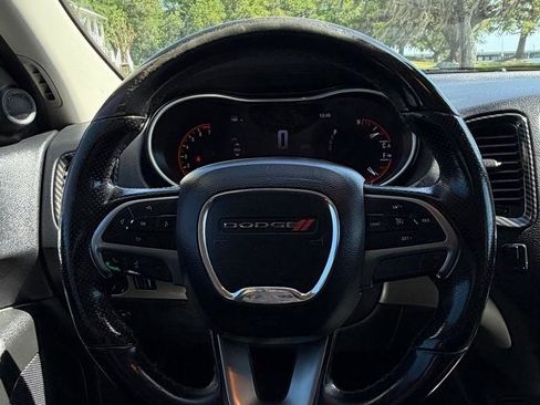 Used 2020 Dodge Durango SXT w/ 3rd Row Seating Group image 19