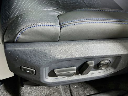 New 2026 Toyota Sequoia Platinum image 17