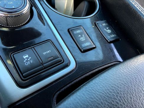 Used 2022 Nissan Maxima SV w/ Floor Mat Group image 63