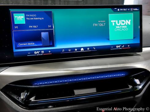 Used 2025 BMW 440i xDrive Convertible w/ Premium Package AWD/4WD image 16