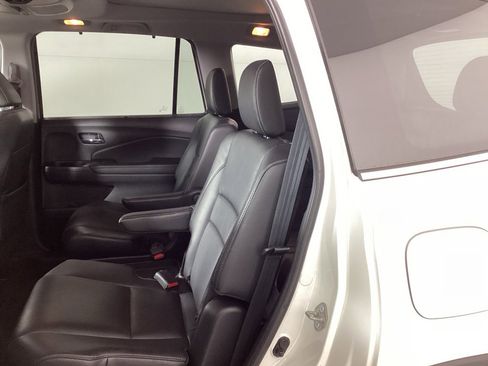 Used 2019 Honda Pilot Elite image 15