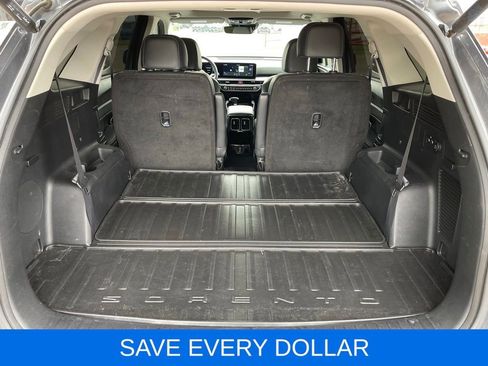 Used 2025 Kia Sorento SX FWD image 6