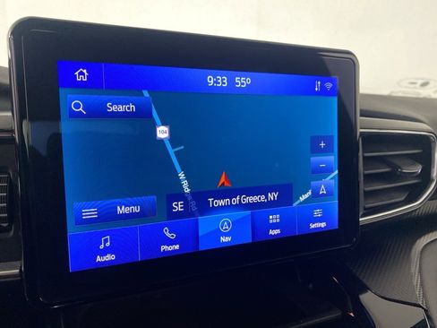 Used 2022 Ford Explorer ST w/ ST Street Pack image 23