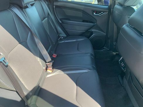 Used 2026 Subaru Forester Limited AWD/4WD image 21