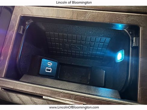 Certified 2022 Lincoln Navigator L Reserve AWD/4WD image 59