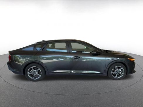 Used 2025 Kia K4 FWD image 16