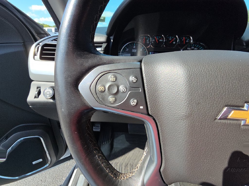 Used 2017 Chevrolet Tahoe Premier AWD/4WD image 18