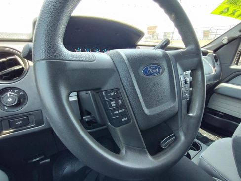 Used 2013 Ford F150 STX w/ Mid Equipment Group AWD/4WD image 23