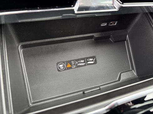 New 2026 GMC Yukon XL Denali w/ Sun & Power Step Package image 26