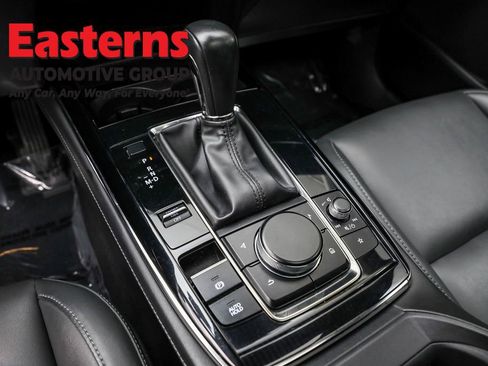 Used 2024 MAZDA CX-30 AWD 2.5 S w/ Preferred Package image 20