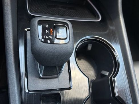 Certified 2026 Nissan Rogue SL AWD/4WD image 24