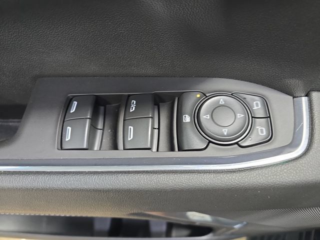 Used 2024 Chevrolet Silverado 1500 RST w/ Protection Package AWD/4WD image 29