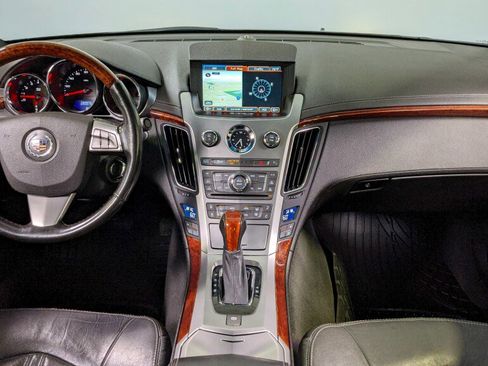 Used 2012 Cadillac CTS Premium image 23