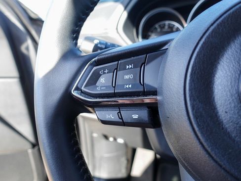 Certified 2025 MAZDA CX-5 AWD 2.5 S w/ Preferred Package image 14