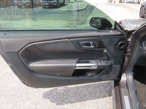 Certified 2024 Ford Mustang Premium RWD image 16
