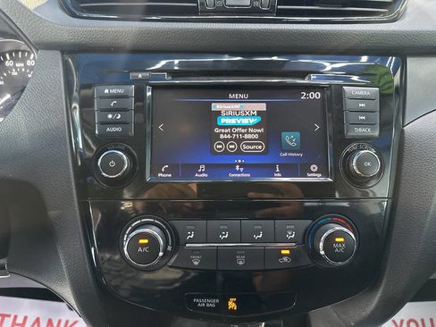 Used 2021 Nissan Rogue Sport S image 26