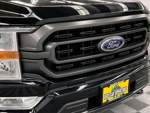 Used 2022 Ford F150 XLT w/ Equipment Group 301A Mid image 31