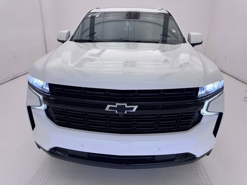 Certified 2024 Chevrolet Suburban RST w/ Luxury Package image 48