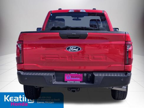 Used 2024 Ford F150 XL RWD image 7