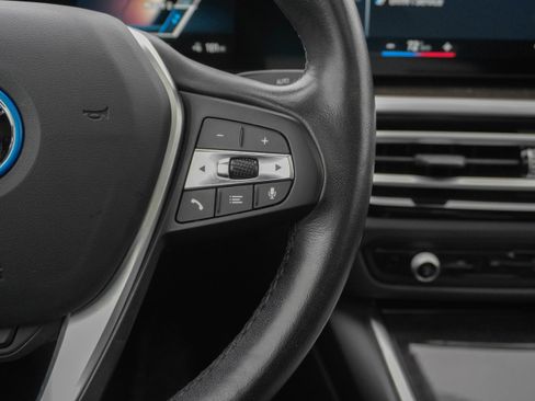 Certified 2023 BMW i4 eDrive35 w/ Premium Package RWD image 20