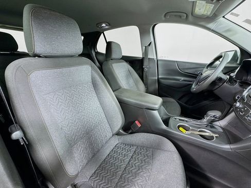 Used 2022 Chevrolet Equinox LT FWD image 27