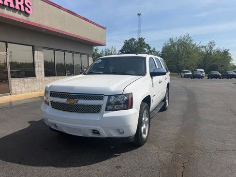 Used 2014 Chevrolet Tahoe LT w/ All-Star Edition image 2