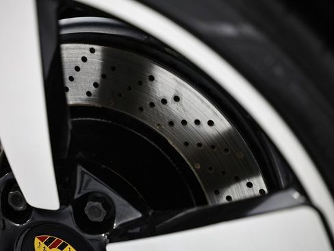 Used 2020 Porsche 911 GT3 RS image 14