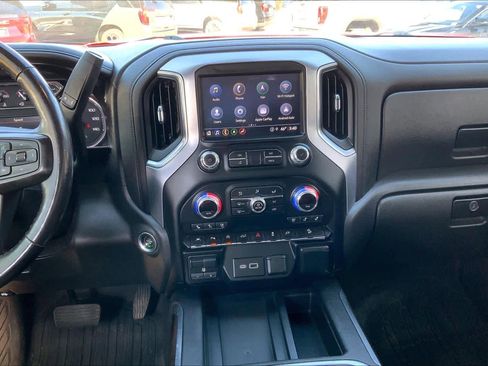 Used 2021 GMC Sierra 1500 SLT w/ SLT Premium Plus Package image 7
